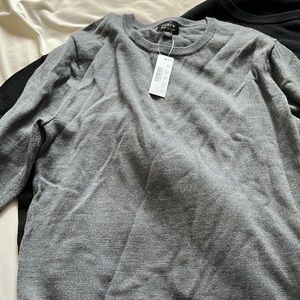 J Crew Merino Sweater NEW!